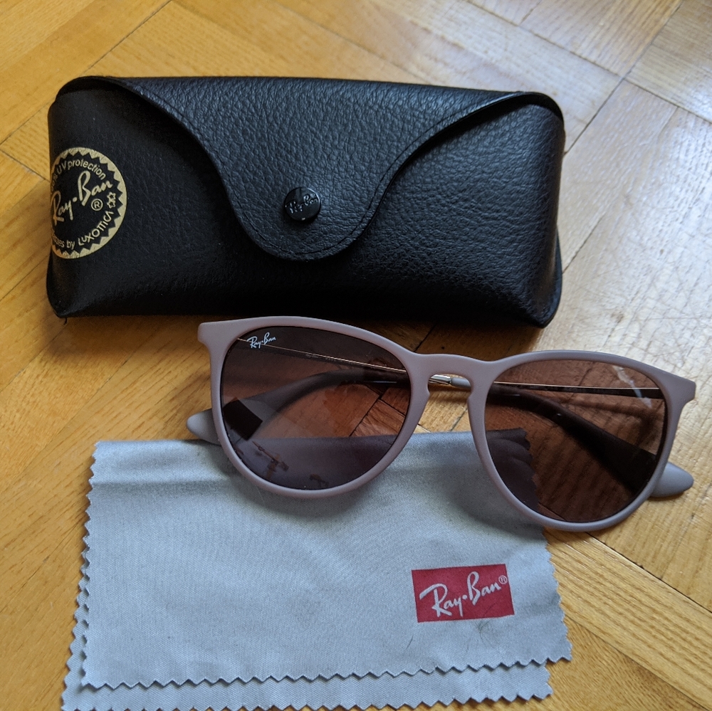 Ray Ban Erika sunglasses